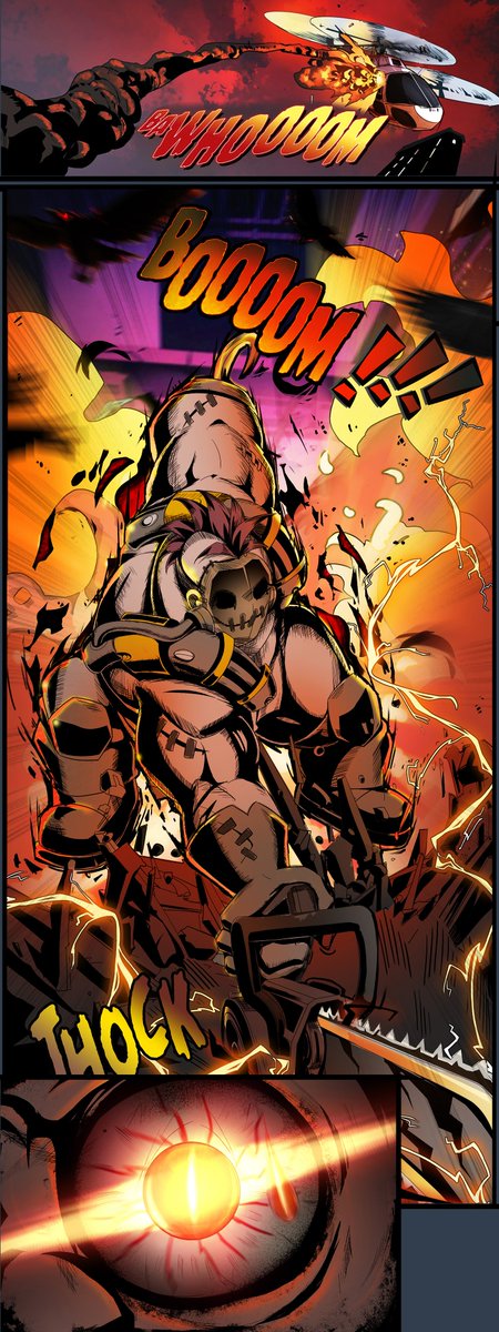 Slug it out with zombies!!!🧟🧟‍♂️🧟‍♀️

#MetaOasis #comics #games #Newgame