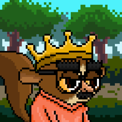 #NewNFTProfilePic