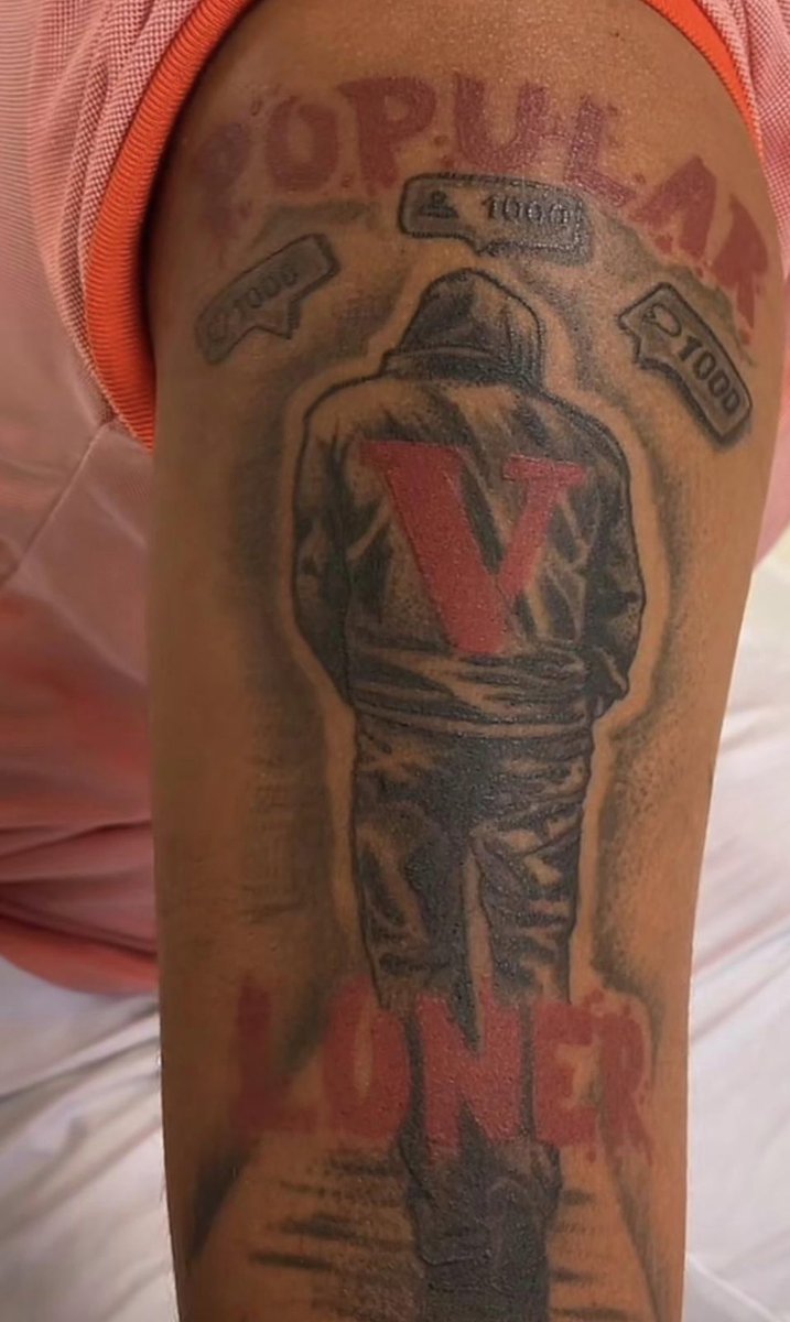 slvppy's tweet photo. new contender for worst tattoo https://t.co/l6YgFbwln9