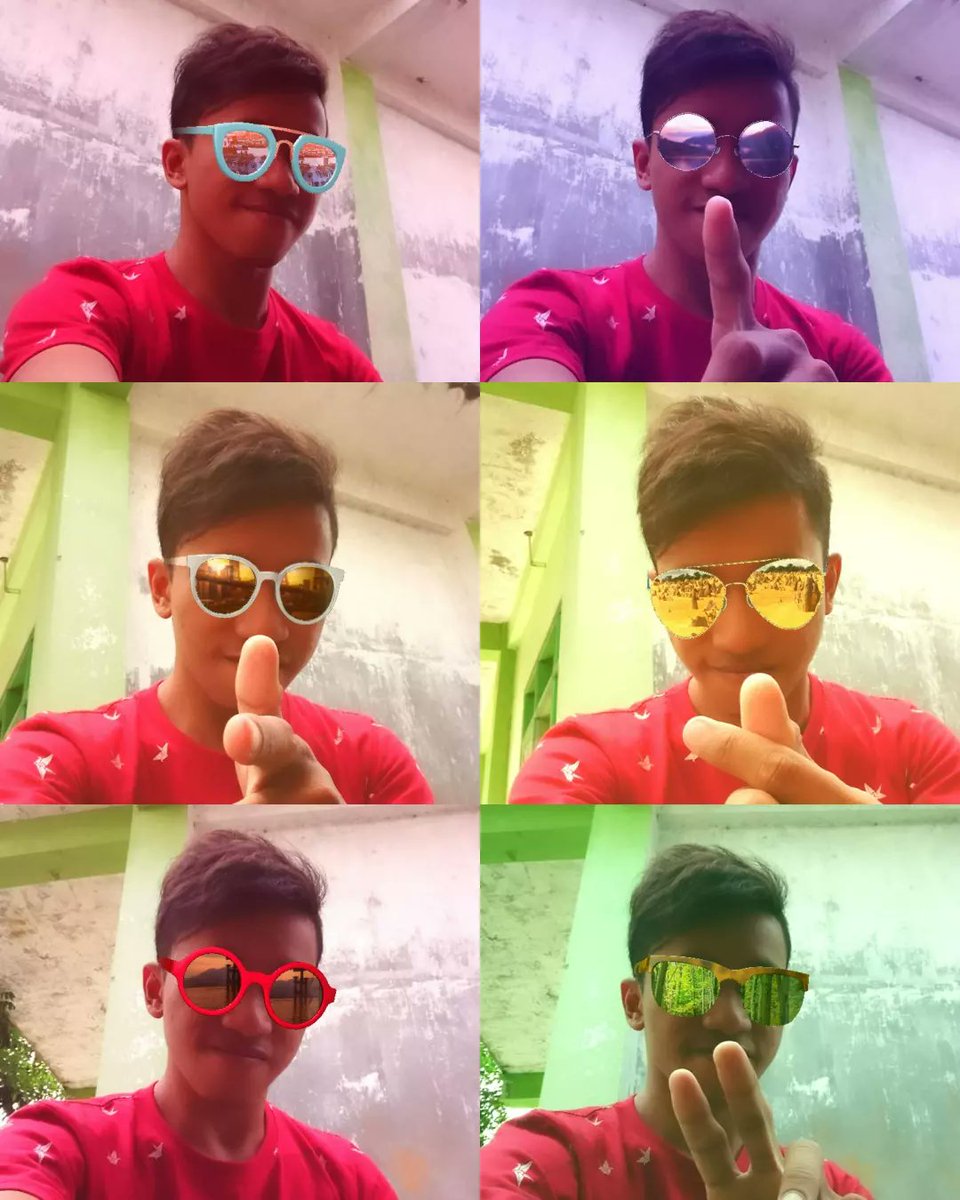 dhooridho93's tweet photo. Choose your glasses
#glassesfilter #filterviral #filterinstagram #fypシ #fypage #random https://t.co/7MP1WkZqOa