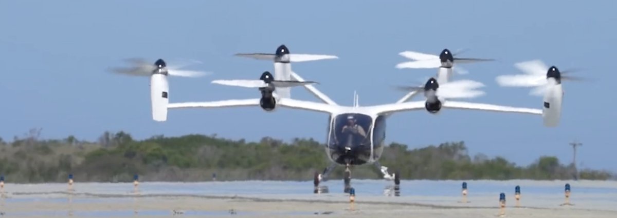 Joby-Aviation-Fan tweet media