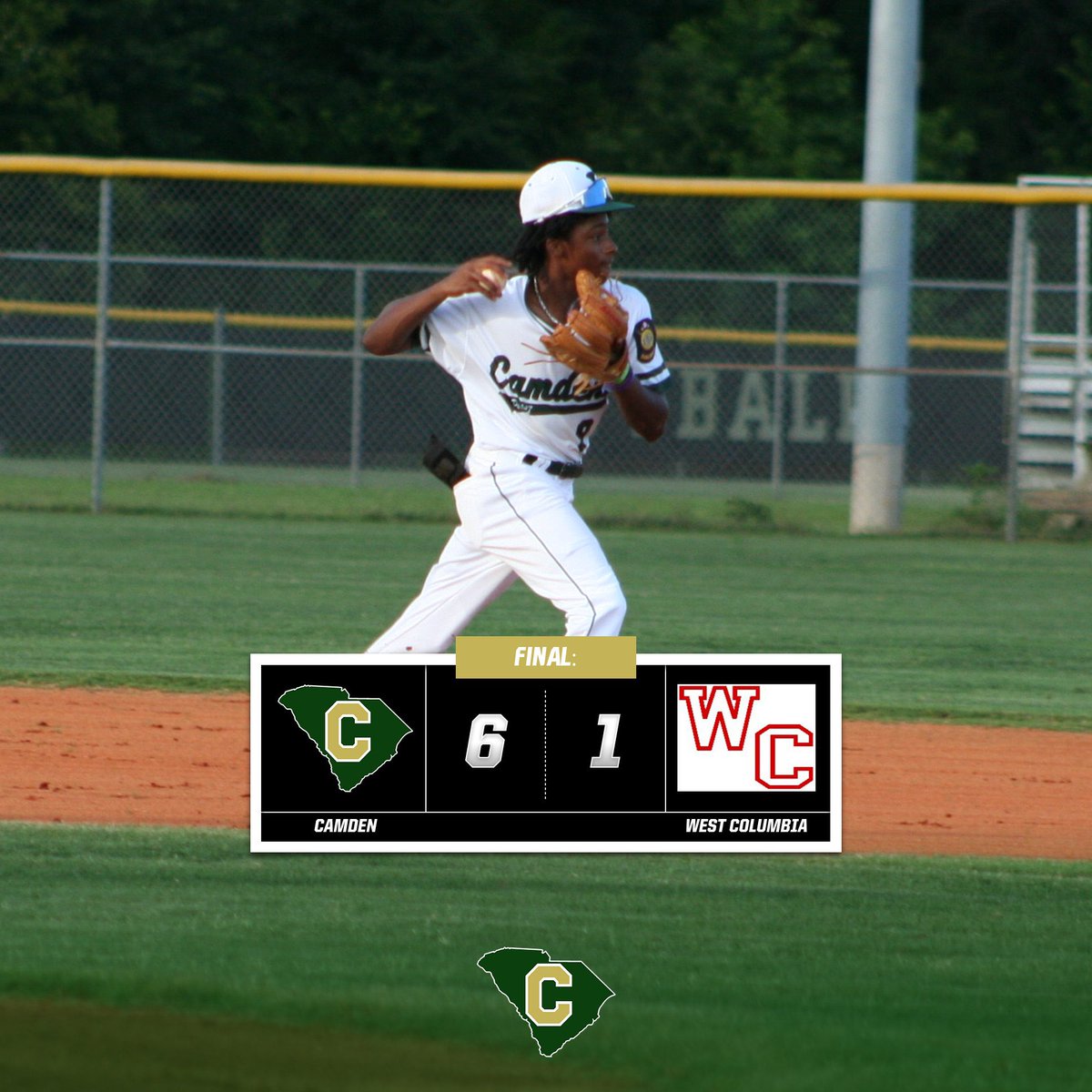 Camden Post 17ers tweet media