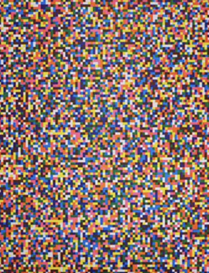 ...but no cigar.

Hirst X Tauba Auerbach.

<a href="/HENI/">HENI</a> #CurrencyBurn