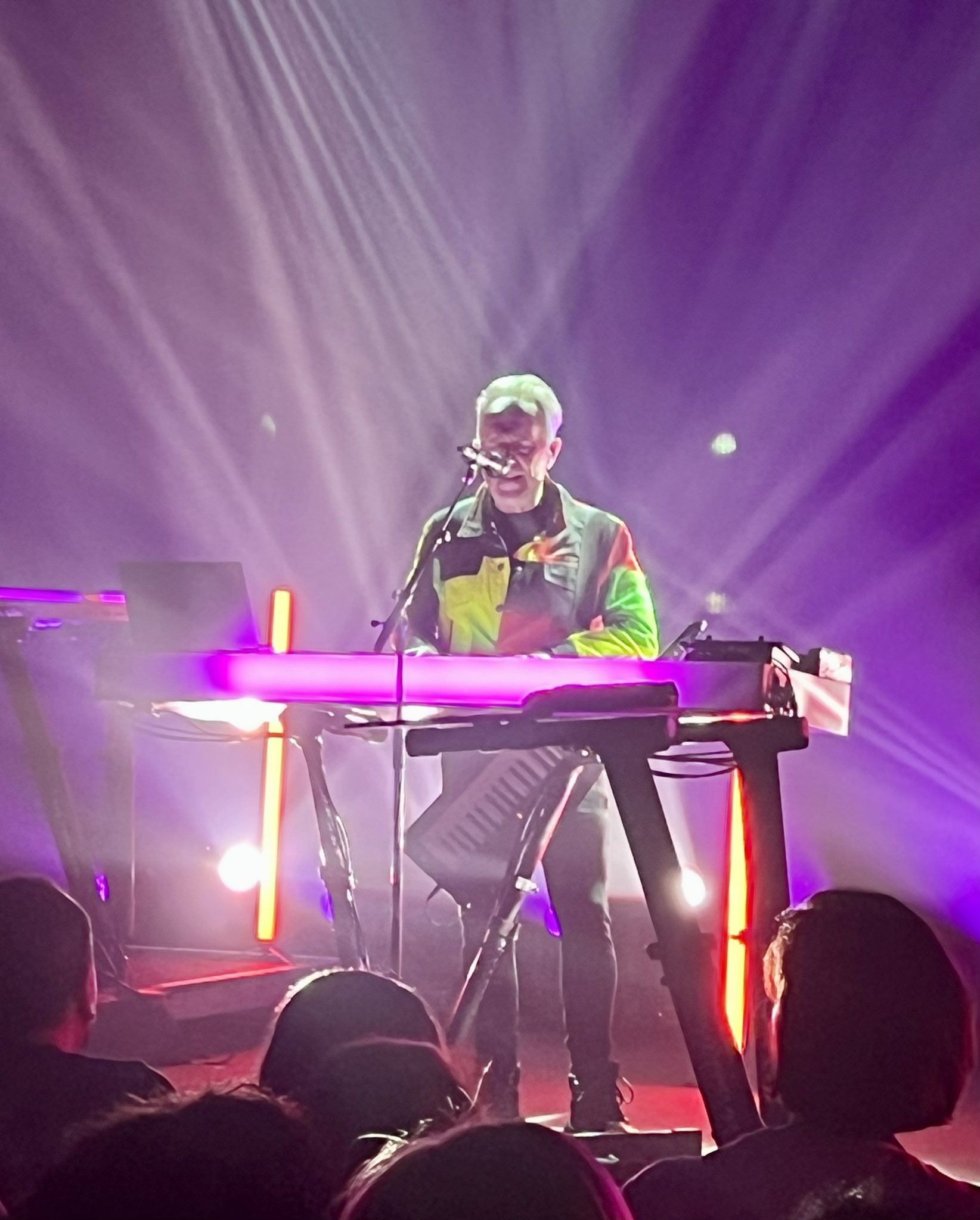 Retro Futura Tour (RetroFuturaTour) / Twitter