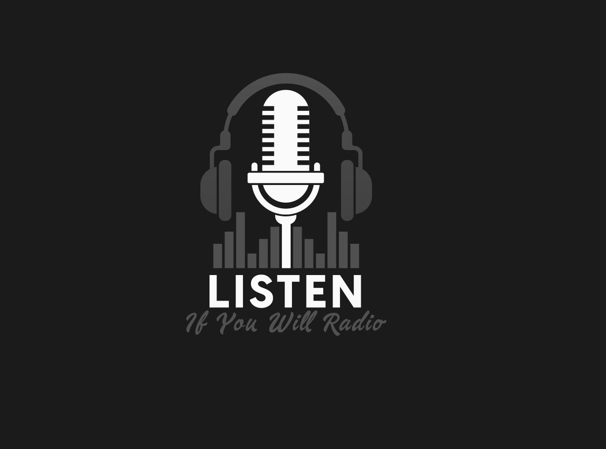 ListenIfyouWil1's tweet photo. Coming Soon "Listen If You Will Radio" be on the lookout!!! https://t.co/gyNgH8EghA