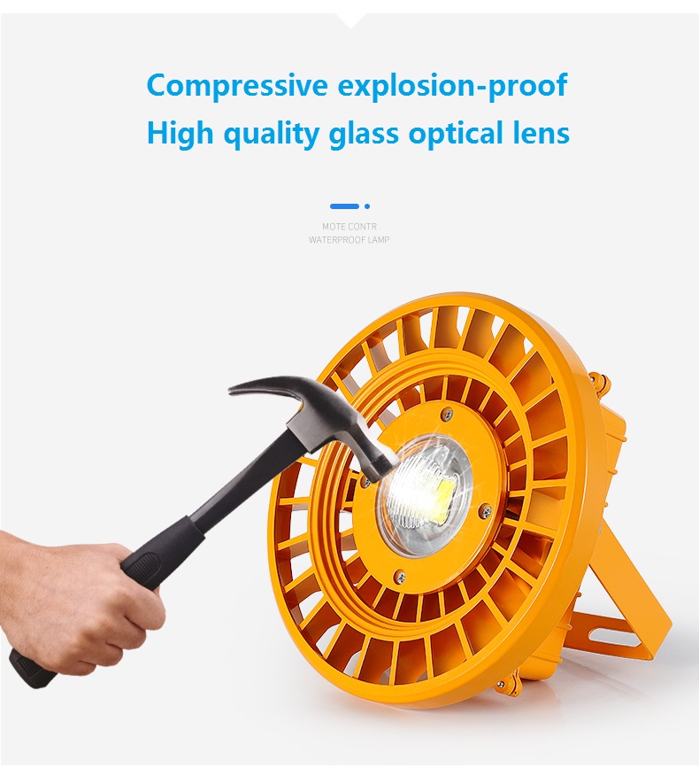 377519748Mark's tweet image. ⭐High Power Explosion Light⭐
💯When the light is projected from a high place it has higher lighting quality and visual effects.
🔗More details are in⏬
xxled.com/High_power_20W…...
#explosionlight #highpower #Explosionprooflights #lights #design #led #ledlighting #homedecor