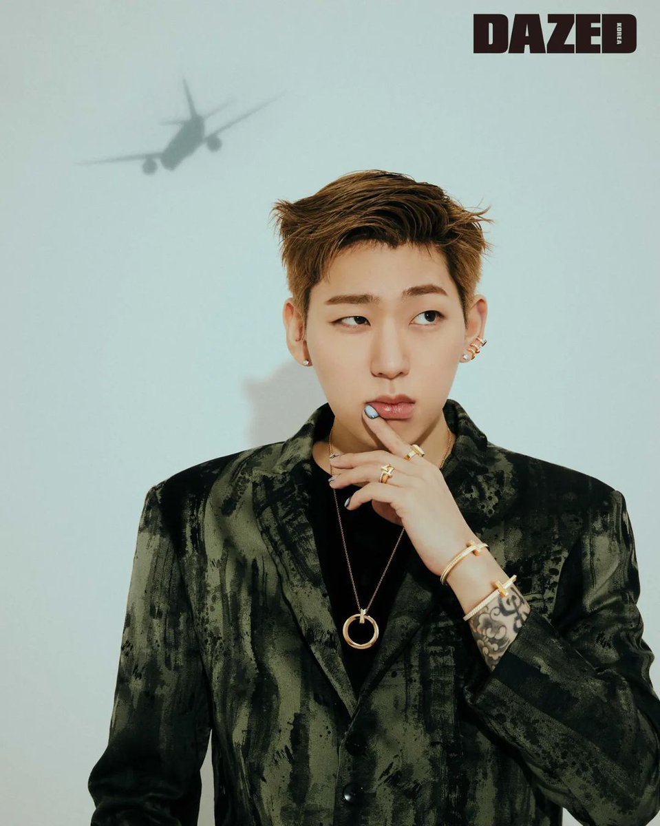 Unique_ZICO's tweet photo. 코오오오이이이잉???
🙈😻☺️😍🤩🥰💥💛

#지코 #ZICO #서울드리프트 #SEOULDRIFT @ZICO92 https://t.co/EkS93pALqJ