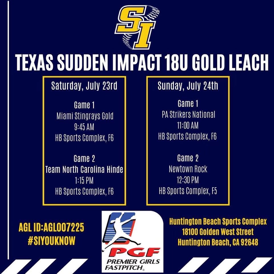 Heading to Cali!🌴☀️🌴 #SIYOUKNOW #LeaveHisMark @sifastpitch 🥎Come watch us play!