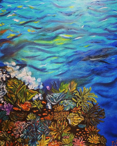 MoonspaceG's tweet photo. Monspace Art Gallery presents a show with Village at Sugarland. These senior residents despite their age are expressing their talents and emotions through art and are proud to present an art exhibition. starts on August 1st  #TheVillageatSugarLand #art #sales #Moonspace #art https://t.co/YiaXWM2sIt