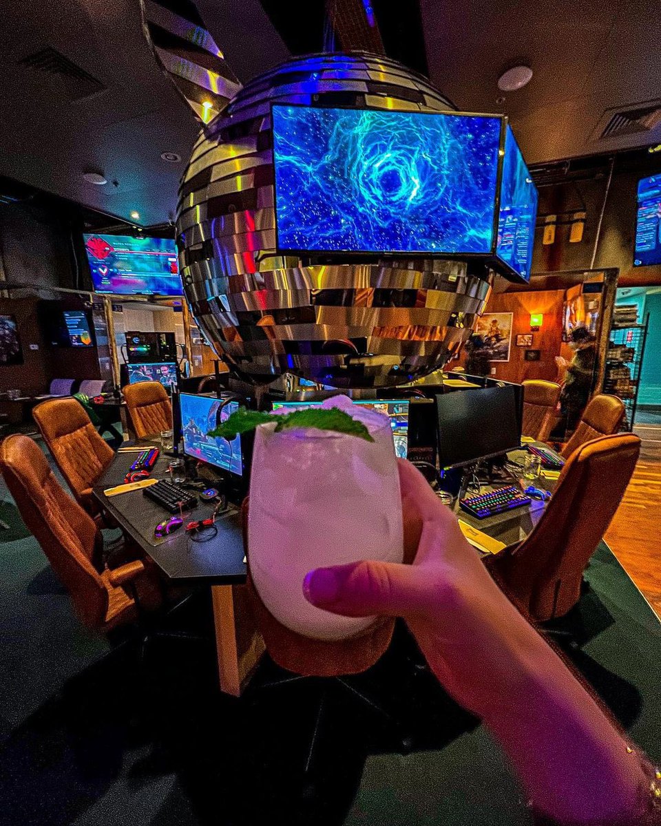 Fun in Texas tweet media