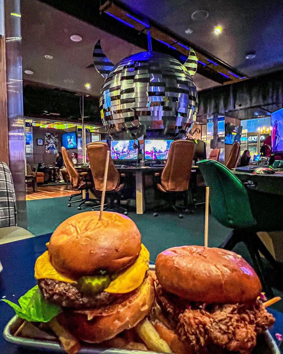 Fun in Texas tweet media