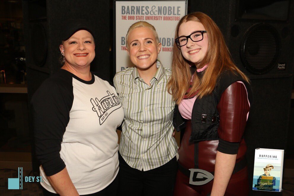 CharlieAnne1713's tweet photo. @harto I just want you to know how much I appreciate you, you were an absolute huge part of my teenage years, and I’ll never ever forget the impact you’ve had on my life. I found my Dyna Girl costume today and had to tweet this https://t.co/wjqdwvEG9P