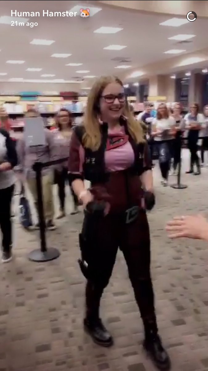 CharlieAnne1713's tweet photo. @harto I just want you to know how much I appreciate you, you were an absolute huge part of my teenage years, and I’ll never ever forget the impact you’ve had on my life. I found my Dyna Girl costume today and had to tweet this https://t.co/wjqdwvEG9P