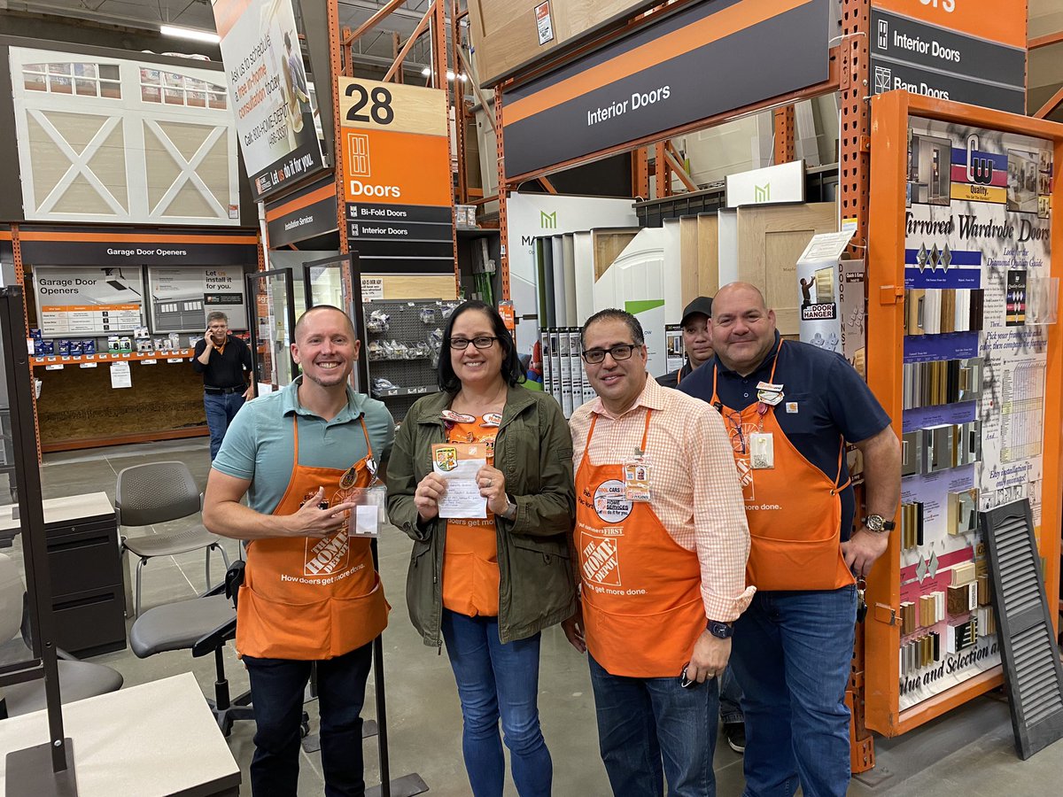 THDPabloDiaz (@thdpablodiaz) on Twitter photo Recognize the G.O.A.T Gabby from Millworks San Ramon #6604 #1 lead setting, conversion and sales 1H. #pacnorthproud <a href="/SteveKnottPN/">Steve Knott</a> <a href="/THDYuda/">Yuda Arbeli</a> <a href="/THDjulia/">Julia</a> <a href="/THDjoachim/">Joachim</a> Recognize the G.O.A.T Gabby from Millworks San Ramon #6604 #1 lead setting, conversion and sales 1H. #pacnorthproud <a href="/SteveKnottPN/">Steve Knott</a> <a href="/THDYuda/">Yuda Arbeli</a> <a href="/THDjulia/">Julia</a> <a href="/THDjoachim/">Joachim</a>