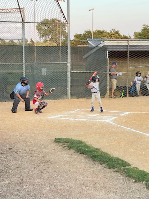 NJLittleLeague's tweet photo. Some pics from the action at the inaugural 8 Year Old Baseball NJ South State Tournament in Toms River. https://t.co/k2xNBOK79W