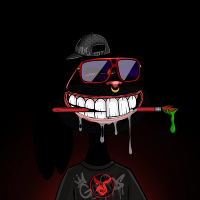 ElRealGenius's tweet photo. #NewProfilePic https://t.co/JCIpvZK1mO