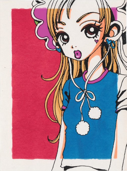 Nana最新話 22巻 いつ発売 最終回予想 ノブとハチのネタバレ未来 満たされる家づくりと暮らし Moko Home