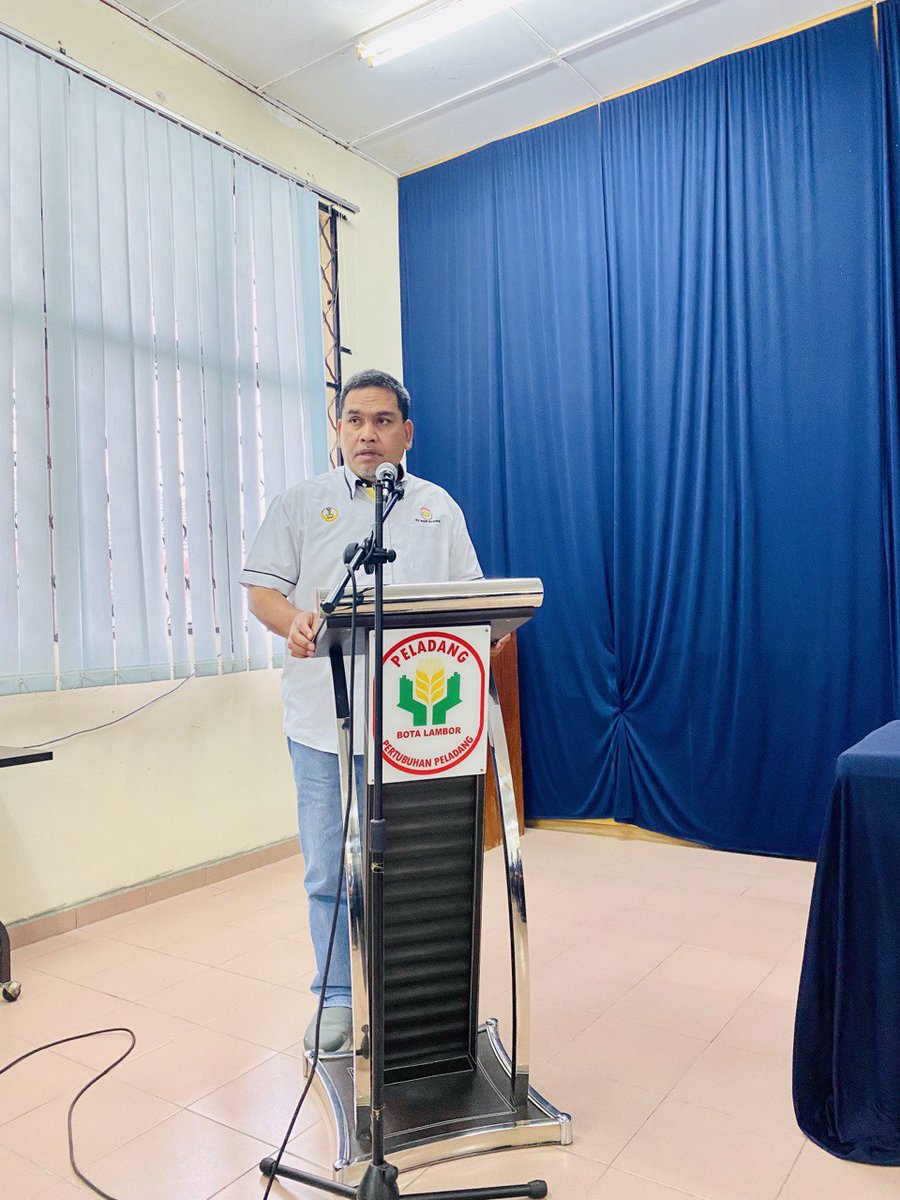 ppkbota_lambor's tweet photo. ✨ BAHAGIAN PENGURUSAN ✨

Program Taklimat Perintah Gaji Minimum 2022 Bagi Kakitangan Pertubuhan Peladang Kawasan Bota/Lambor 

Tarikh : 19 Julai 2022
Masa : 3.00 petang 
Tempat 📍: Bilik Gerakan PPK Bota/Lambor https://t.co/q07YBvONCV