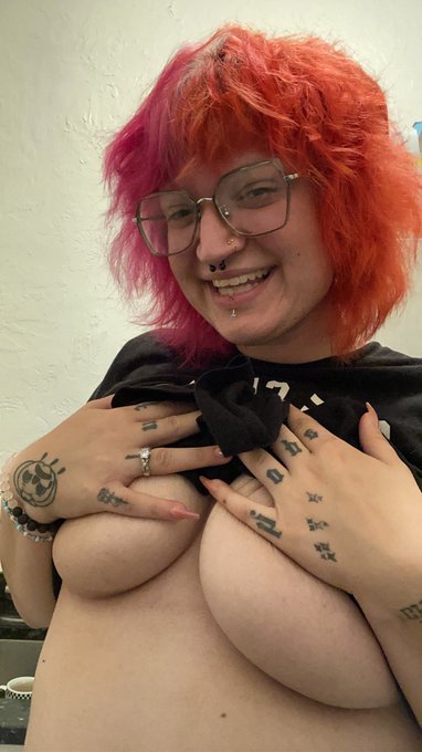hi(gh) 😋 https://t.co/FzoH4uKdv2