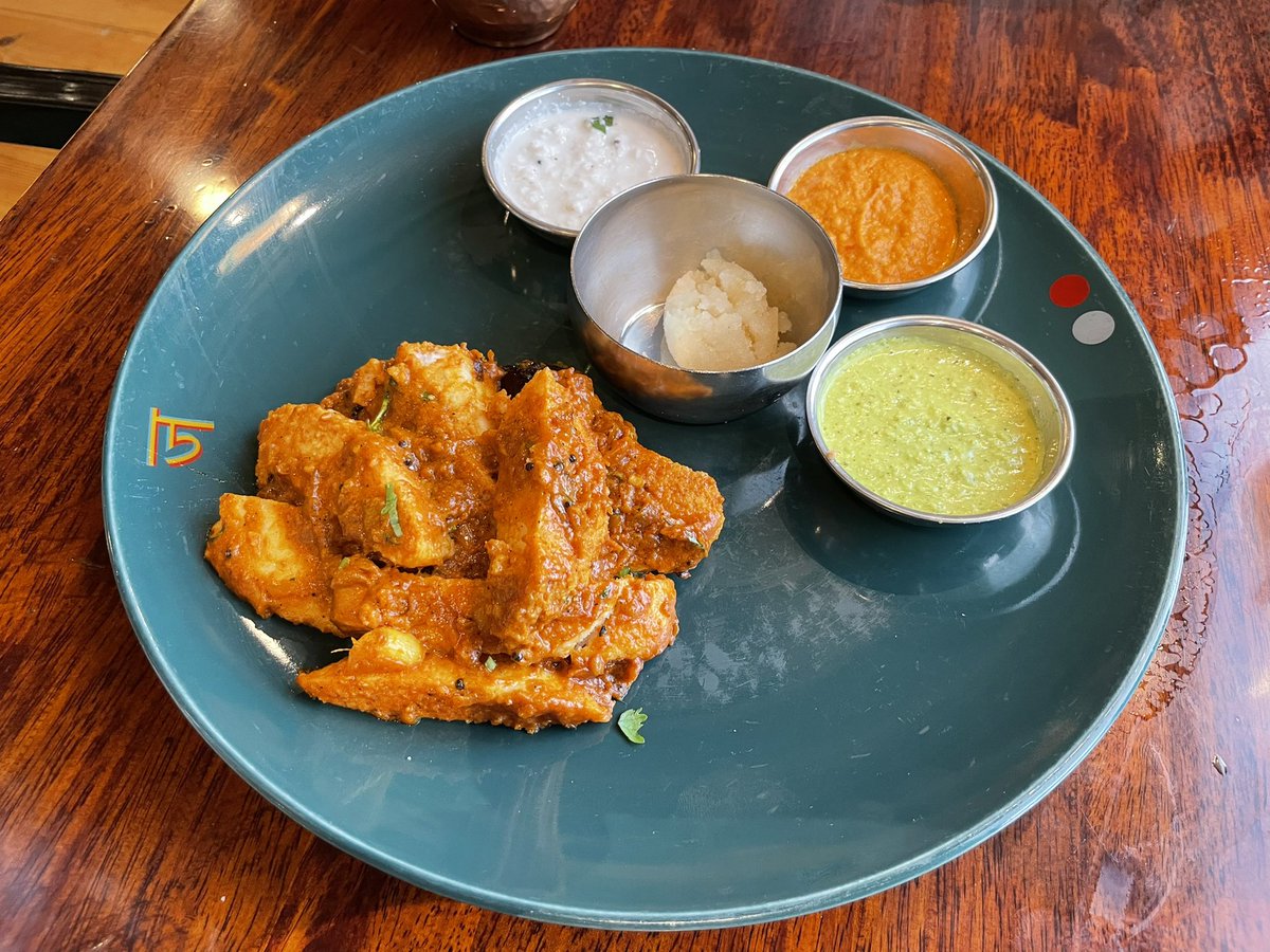 Rakesh Agrawal tweet media