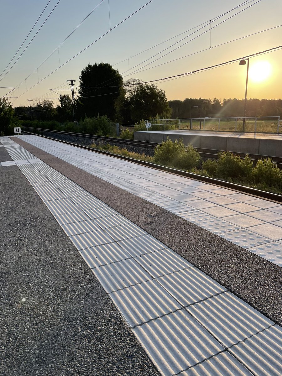 gamedin_77's tweet photo. Somliga går upp med tuppen, själv går man upp med solen. 😍
Go morgon Mitt i veckan. 😎
#mittiveckan #sunishere #alwyslookonthebrightsideoflife https://t.co/WccIra2cQ3