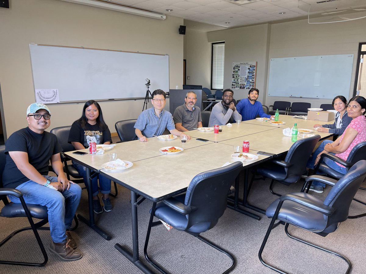 LSU Phytobacteriology Lab tweet media