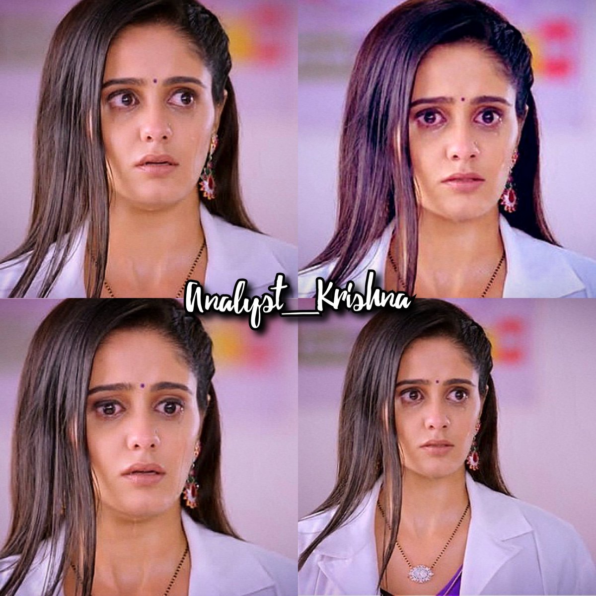 I'm not afraid of storms, for I'm learning how to sail my ship " 

Sai Joshi The Fearlesss 🔥😉

#AyeshaSingh