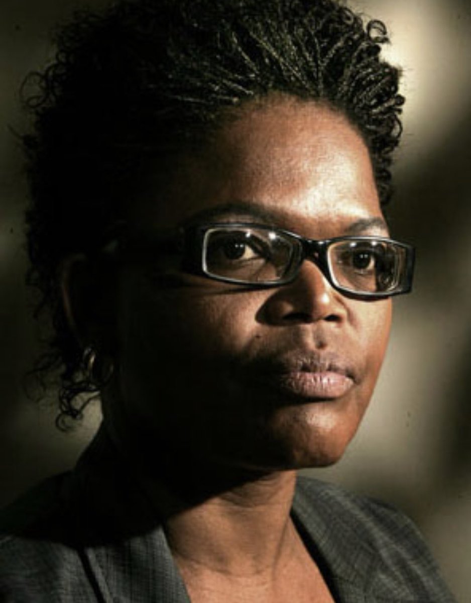 advocatemahere's tweet photo. 🟡A national treasure. A fierce defender of the rule of law &amp; justice. An advocate of fairness. Thank you #BeatriceMtetwa. https://t.co/TcXf3nsFKG