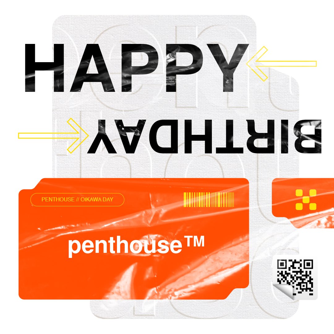 ︽ penthouse™ tweet media