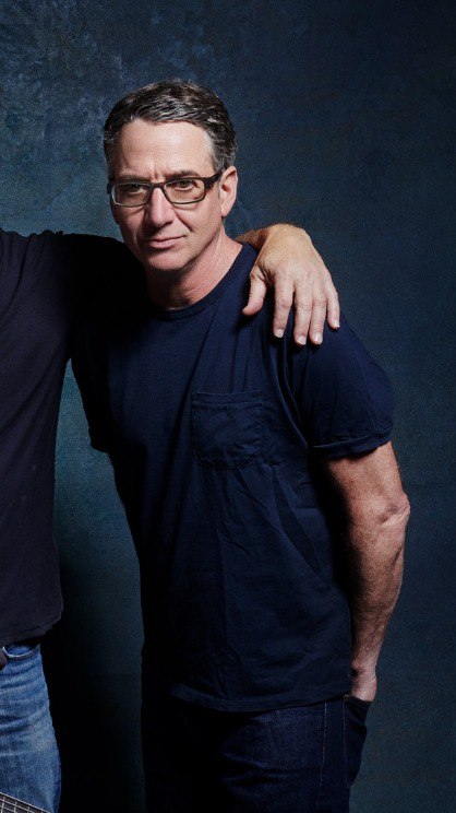Happy 56 birthday to the amazing Pearl Jam guitarist Stone Gossard! 