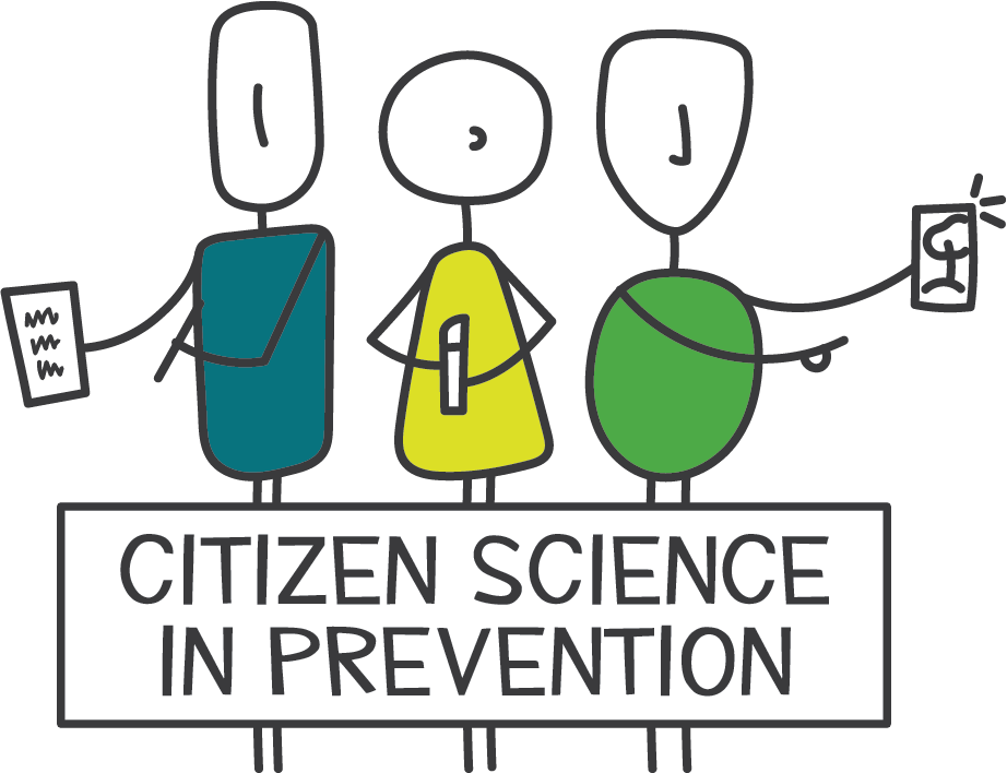 NEW PUBLICATION ↓

The Citizen Science in Prevention Project aims to build capacity in #CitizenScience by supporting policy and practice agencies in the application of these approaches. 

Find out more about our program of work in our protocol: doi.org/10.5334/cstp.4…