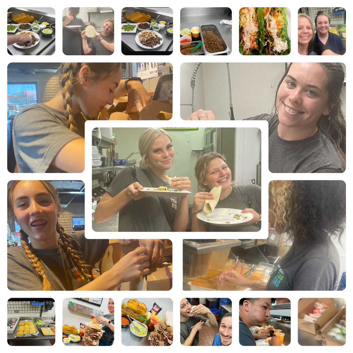 🌮Taco 🌮 bout some fun today across the McKinney Area!!! #ChilisLove #CultureCalendar @Cgravens1 @train3rgirl @taryn_mahaffey @Matthew2Collins @paulgordon1165 @Mel4realdo @hren1967renfro @NickellKat @byefelicia929 @EllisKarolynn @RayKell51546700 @rockinr91 @Nia_BabyyXOXO