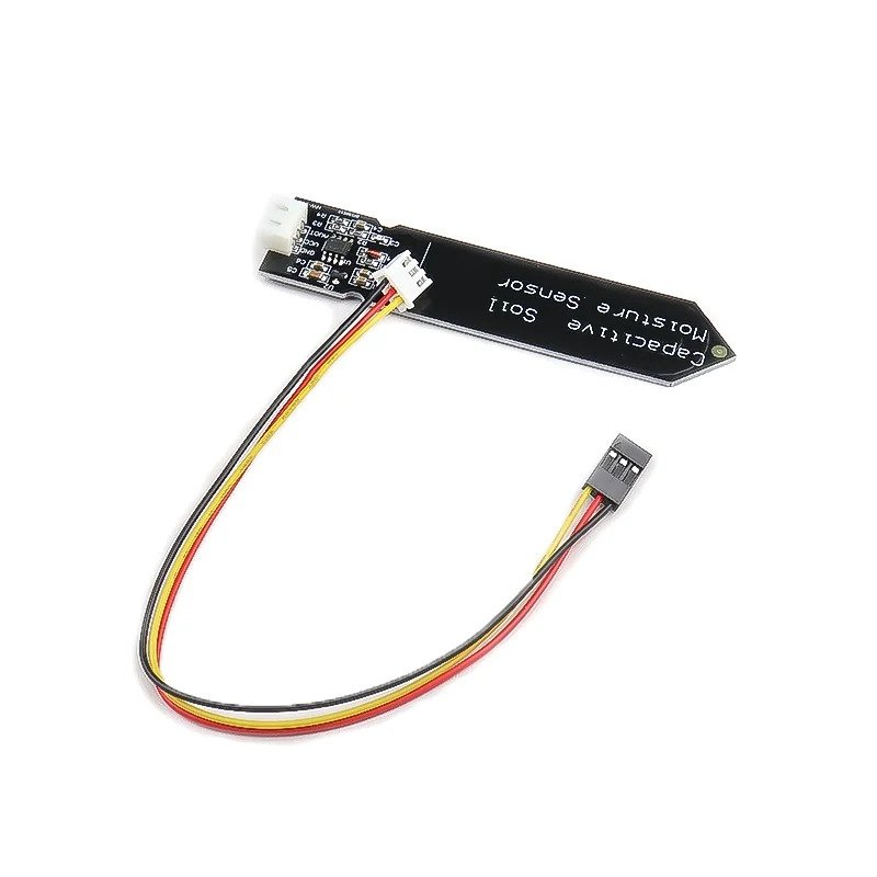 Zibotic's tweet photo. NEW STOCK ON ZBOTIC

Capacitive Soil Moisture Sensor

Check and Order Now --
https://t.co/yUNGOIP4o0

#sensors #soilsensor #moisture #moisturesensor #Gardenplants #Moisturedetection #Intelligentagriculture #soil #agriculture #agriculturetechnology #agri #agribusiness #zbotic https://t.co/6zfbgjkDh6