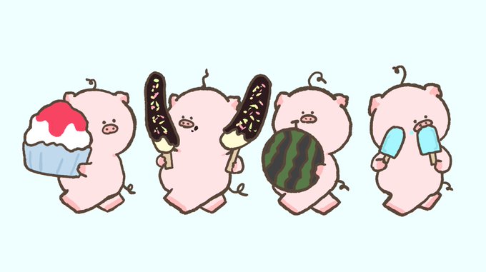 ゆるいイラスト 高画質 のtwitterイラスト検索結果