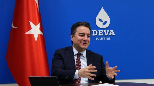 RaufTayfun1's tweet photo. 💧 Bizler hep beraber bu ülkenin umuduyuz arkadaşlar Ekonomi Adalet ve Özgürlük için @alibabacan ve yoksulluğa çare @devapartisi,dir
#HEPİMİZİNDEVASI #Umutdevada #çaredevada https://t.co/y7RFzgGQId
