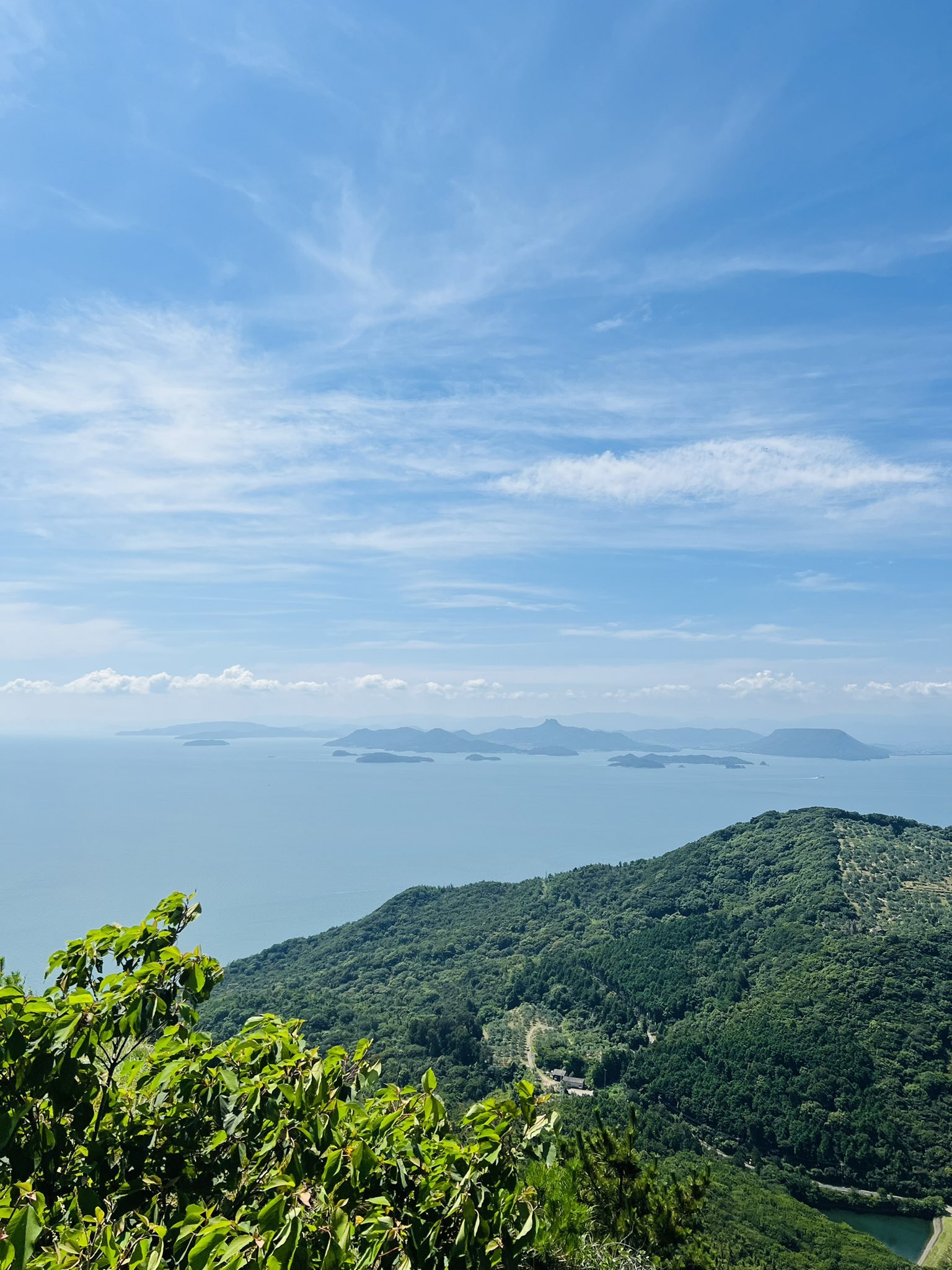小豆島・豊島 移住ナビ移住サポート on Twitter 