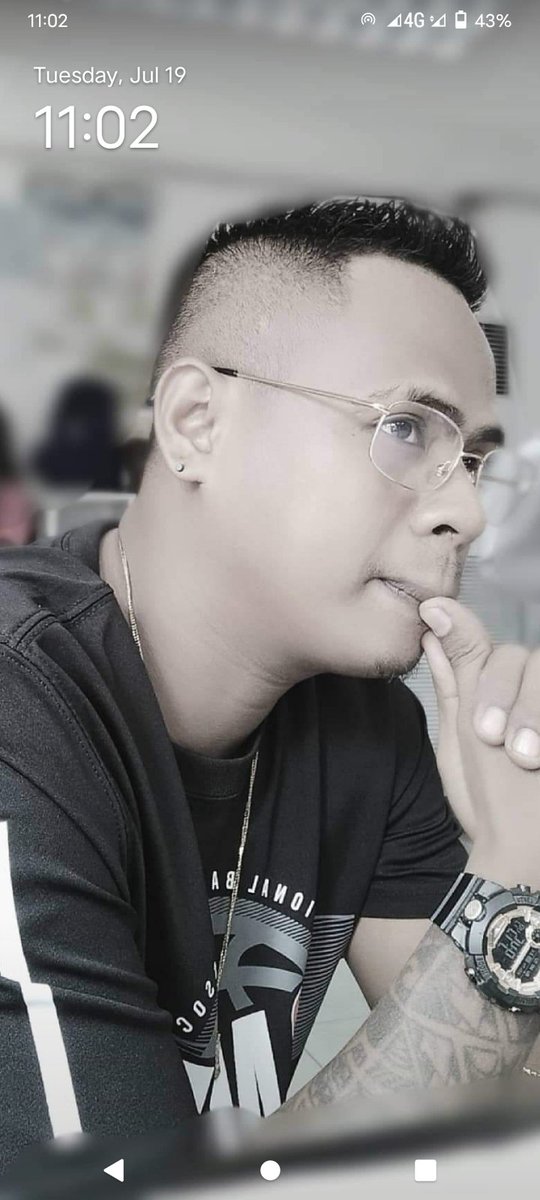JezrellAlfonso's tweet photo. How are you guys, 2200 https://t.co/4dIDeAbvnY