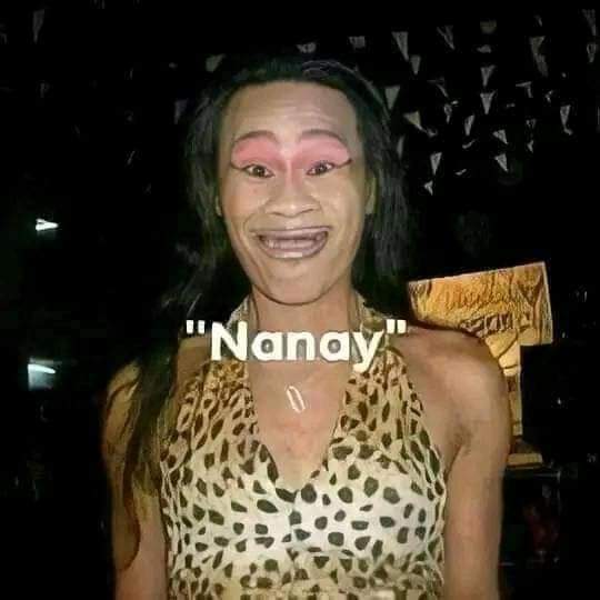 JezrellAlfonso's tweet photo. Hi I'm your mother fucker hahaha https://t.co/SVXYkVqyxT