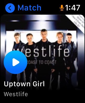 artlesscom's tweet image. westlife now i feel like an it girl
