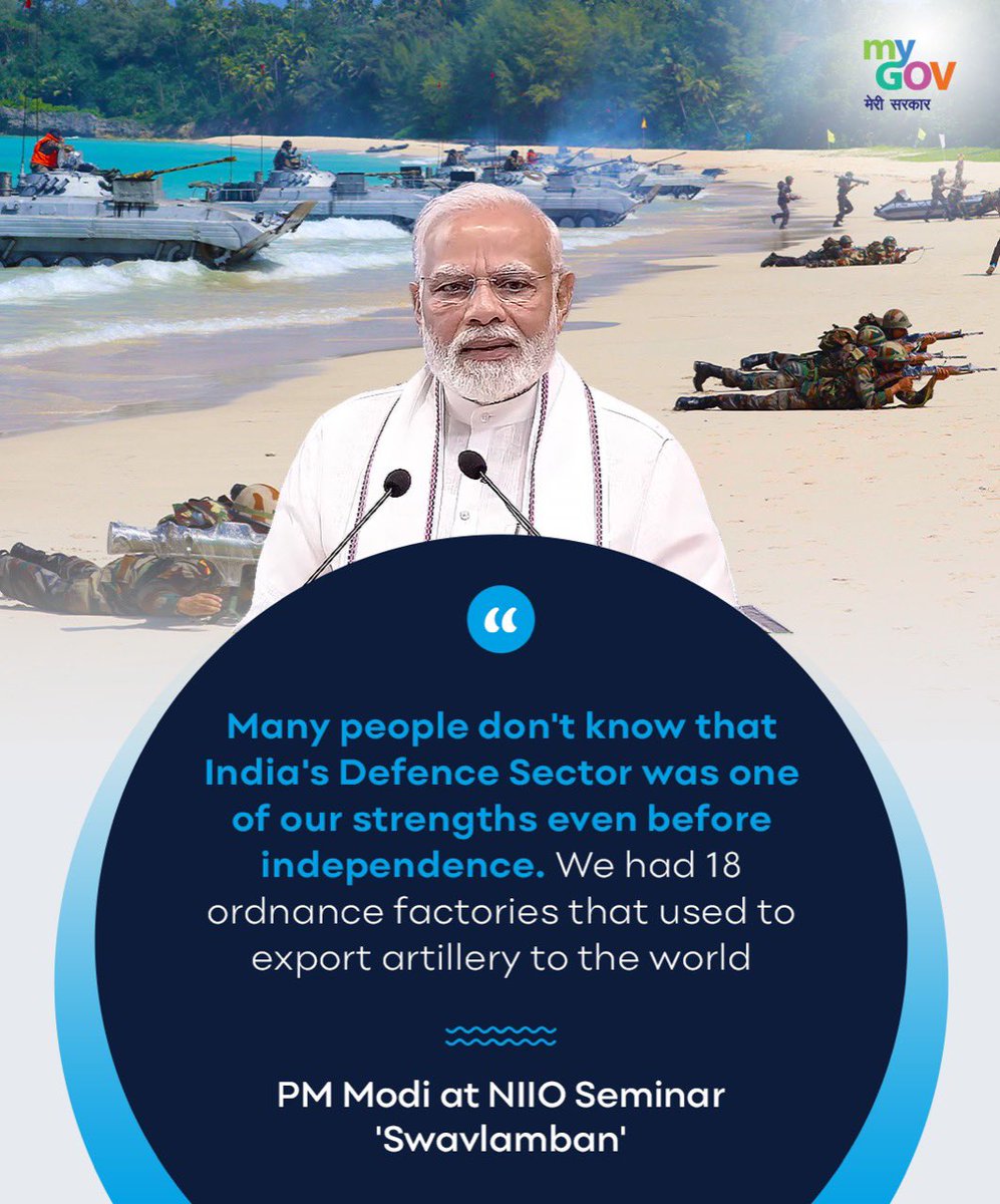 csivanantham91's tweet image. #Aatmanirbharata #DefenceEcosystem With the mission of creating Defence Ecosystem we are making innovative &amp;amp; Defence equipments with the help of #MakeInIndia