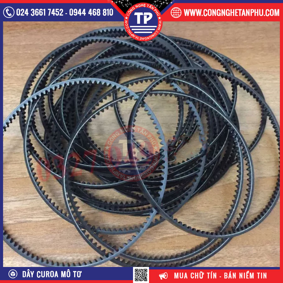 congnghetanphu's tweet photo. 🔖🔖 Dây curoa mô tơ

♫ Website: https://t.co/HpWYOPGnLS
► Hotline: 0913 922 105
► Email: tanphu8083@gmail.com
► Địa chỉ: Số nhà 72 ngõ 521 đường Trương Định - P.Tân Mai - Q.Hoàng Mai - TP. Hà Nội

#TanPhu #DayCuroaMoTor #CongNgheTanPhu #DâyCuroaMôTơ https://t.co/L8jheGd9Wa