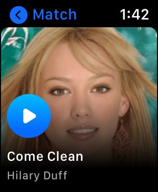 artlesscom's tweet image. my consecutive shazams at the hair salon 😌👁👄👁 it really is the y2k revival