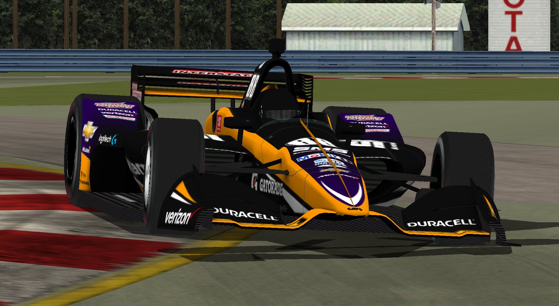 Spica Racing SuperMotorsport Designs on Twitter: