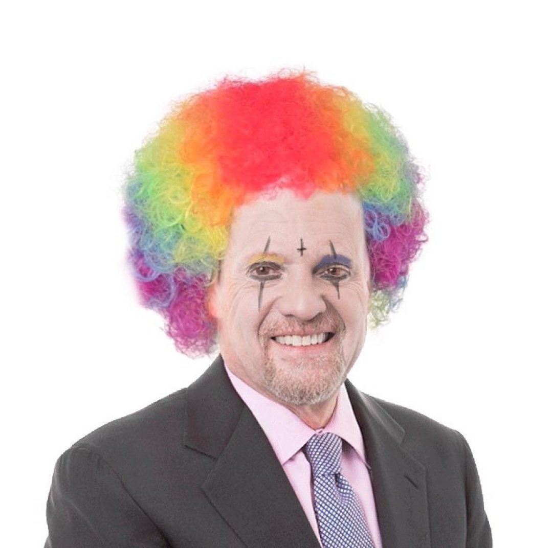 FranksFishShop's tweet photo. @jimcramer Inverse cramer says move on. That mean stay here. Ooga Boga https://t.co/aLYfb1R70j
