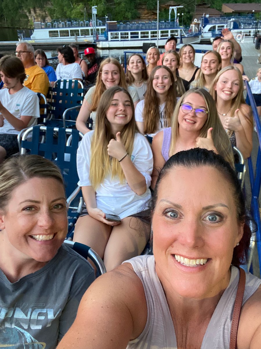 OrangevilleGir2's tweet image. End of Summer!! See you in October!!
#noacnoproblem #Letsgo #ghosting