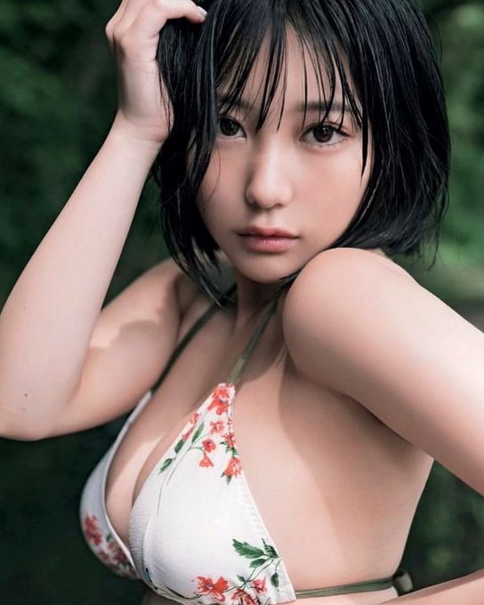 田中美久