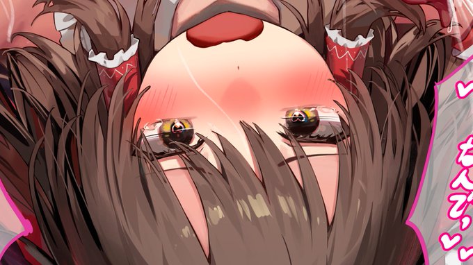 中出し、陰毛差分など公開しましたー
https://t.co/0zmDYsnGf4
https://t.co/R3pxhGygkN 