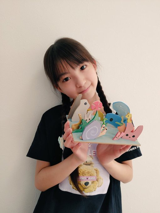 中井ゆゆのTwitter画像49