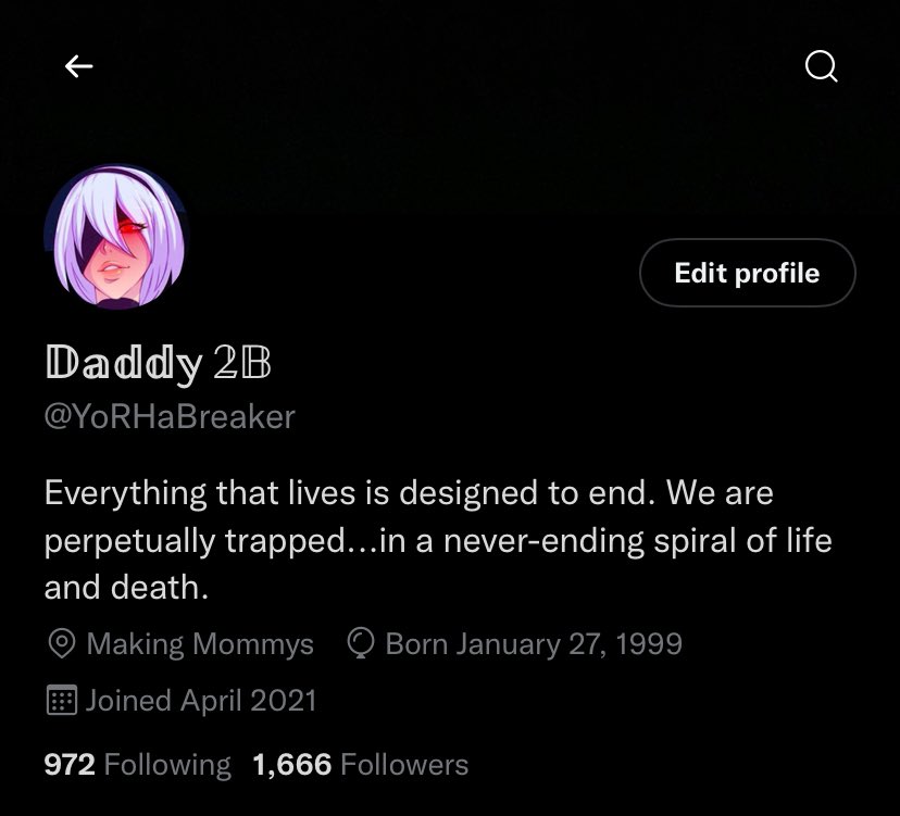 I don’t knowing when this happened i was busy making mommy’s, thank you all