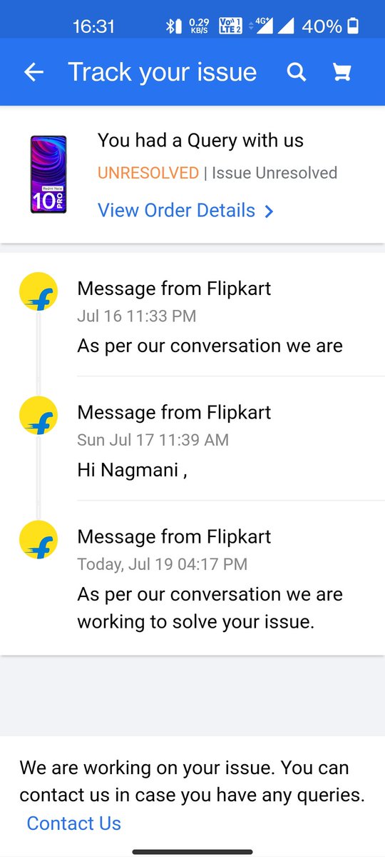 Dr. Nagmani tripathi tweet media